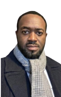 Portrait — Dr Edem KUNAKEY