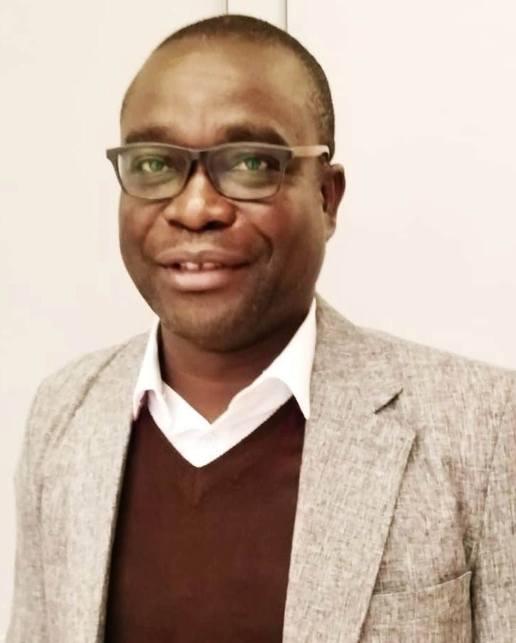 Portrait — Dr Abdoul Risgou OUEDRAOGO (MCA)